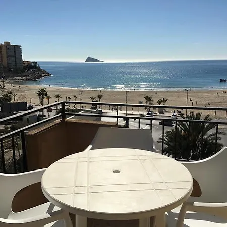 Apartamento Odysea By Mc