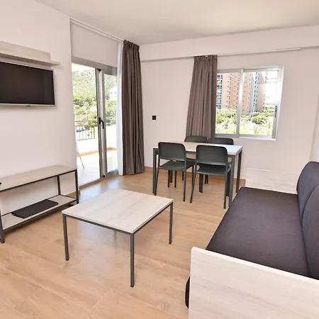 Odysea By Valentia Cala de Finestrat