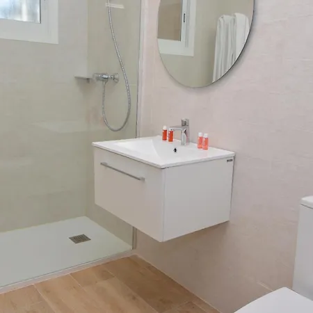 Odysea By Valentia * Cala de Finestrat