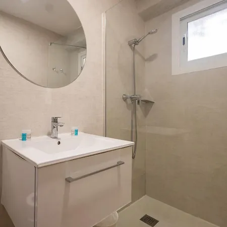 Apartment Odysea By Valentia