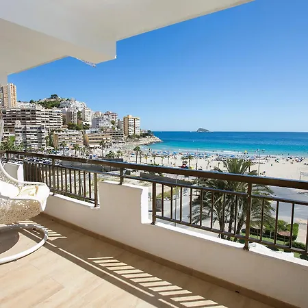 Odysea By Valentia Apartment *