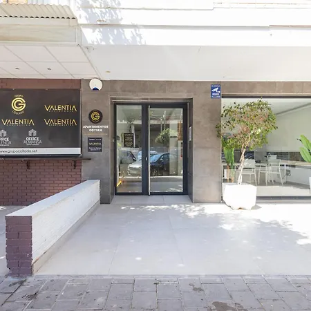 Appartement Odysea By Valentia *