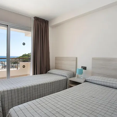Odysea By Valentia Apartment Cala de Finestrat