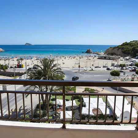 Odysea By Valentia Cala de Finestrat