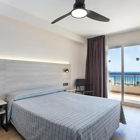 Odysea By Valentia * Cala de Finestrat