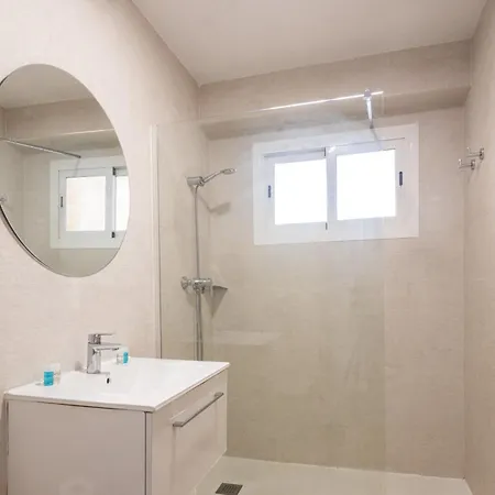 Odysea By Valentia Apartment