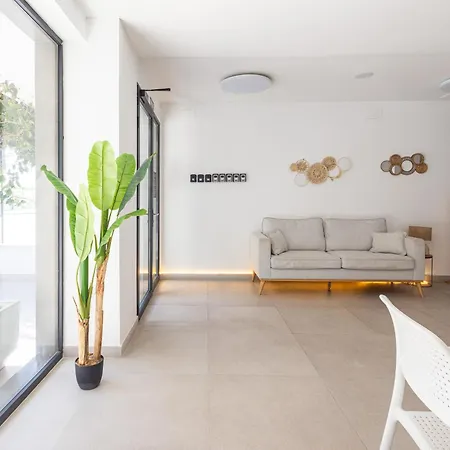 Apartment Odysea By Valentia