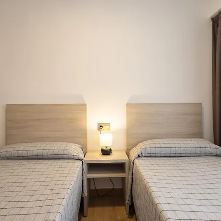 Odysea By Valentia Apartment Cala de Finestrat