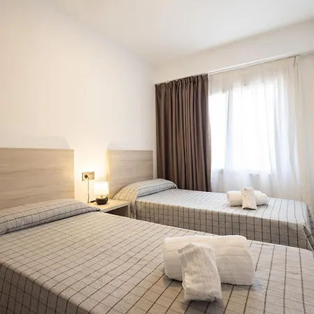 Apartment Odysea By Valentia Cala de Finestrat
