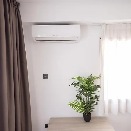 Odysea By Valentia Apartment *
