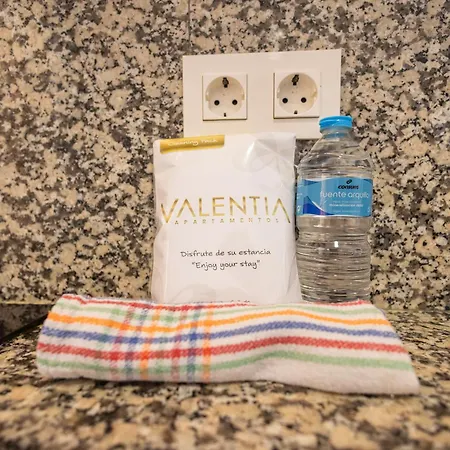Apartment Odysea By Valentia *