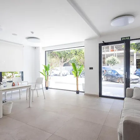 Odysea By Valentia Apartment *