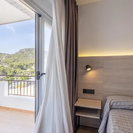 Apartment Odysea By Valentia Cala de Finestrat