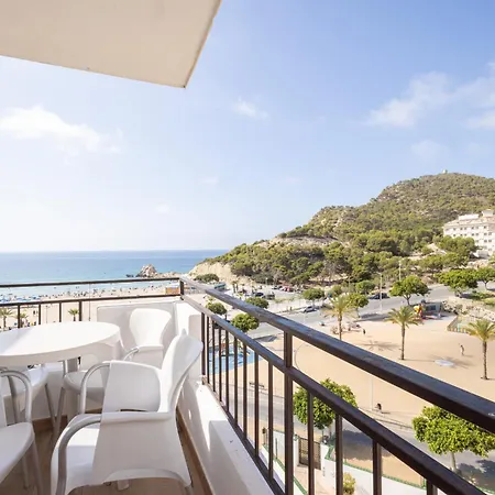 Apartment Odysea By Valentia