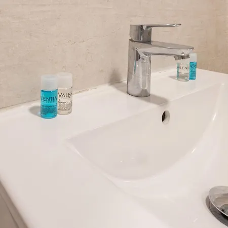 Odysea By Valentia Apartment *