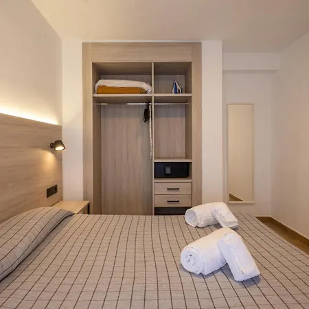 Odysea By Valentia Apartment Cala de Finestrat