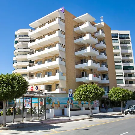 Odysea By Valentia Cala de Finestrat