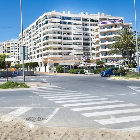 Odysea By Valentia * Cala de Finestrat