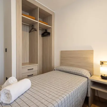 Odysea By Valentia Apartment