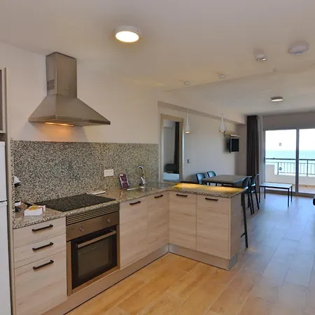 Odysea By Valentia Cala de Finestrat