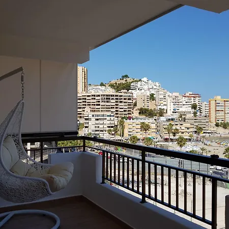 Odysea By Valentia * Cala de Finestrat