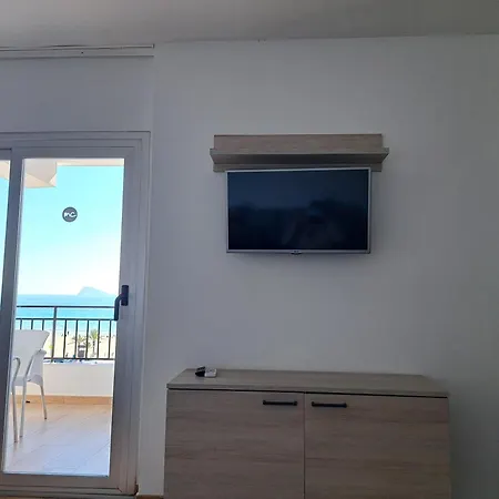 Odysea By Valentia Appartement La Cala de Finestra