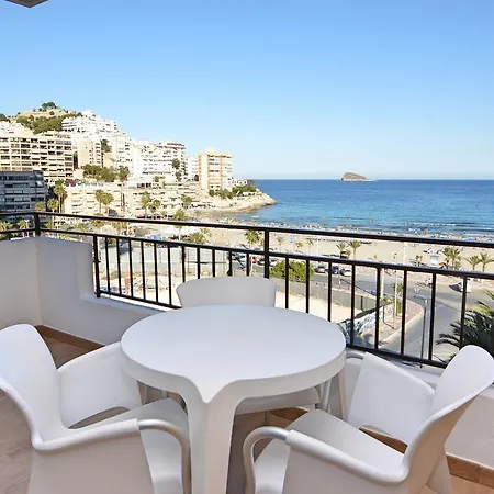 Odysea By Valentia Apartment *