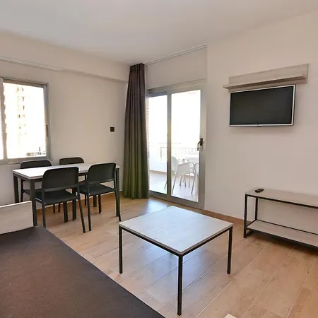 Apartment Odysea By Valentia *
