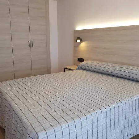 Apartment Odysea By Valentia Cala de Finestrat