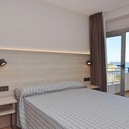 Odysea By Valentia Apartment Cala de Finestrat