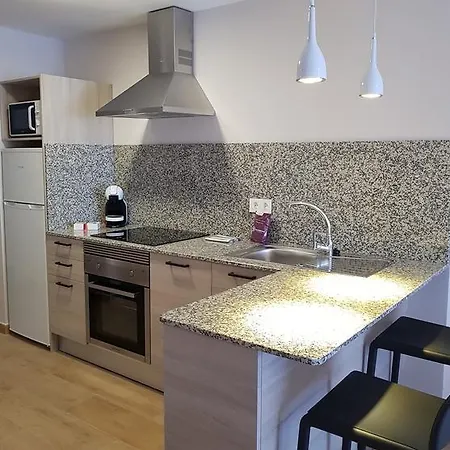 Odysea By Valentia Apartment Cala de Finestrat