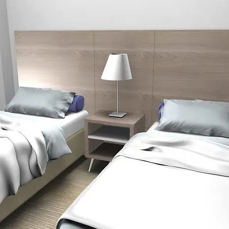 Apartment Odysea By Valentia *