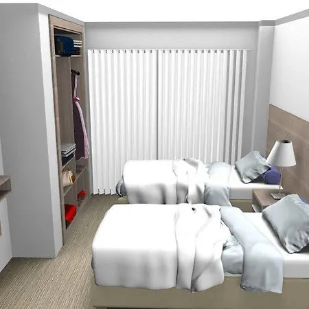 Appartement Odysea By Valentia