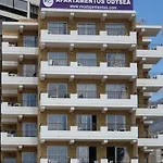 Odysea By Valentia * Cala de Finestrat