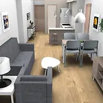 Odysea By Valentia Apartment