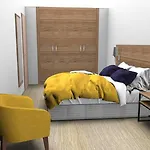 Apartment Odysea By Valentia *