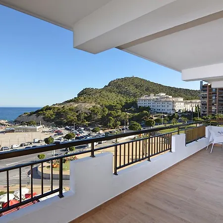 Odysea Apartment