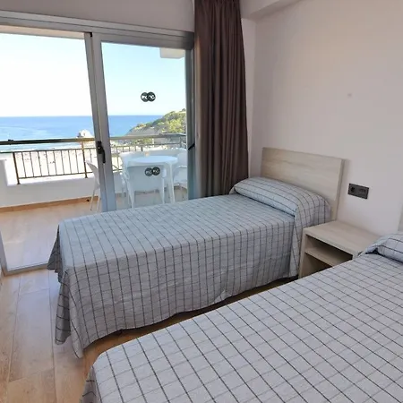 Daire Odysea By Valentia Cala de Finestrat