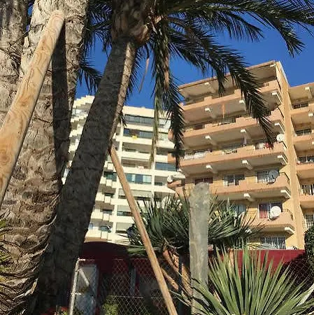 Odysea Apartment *