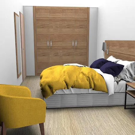 Apartment Odysea *